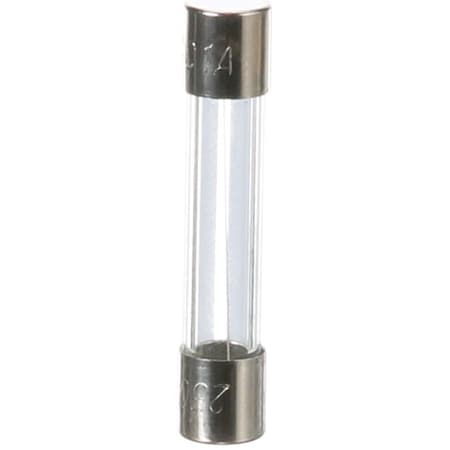 Accutemp Glass Fuse AC-9092-1